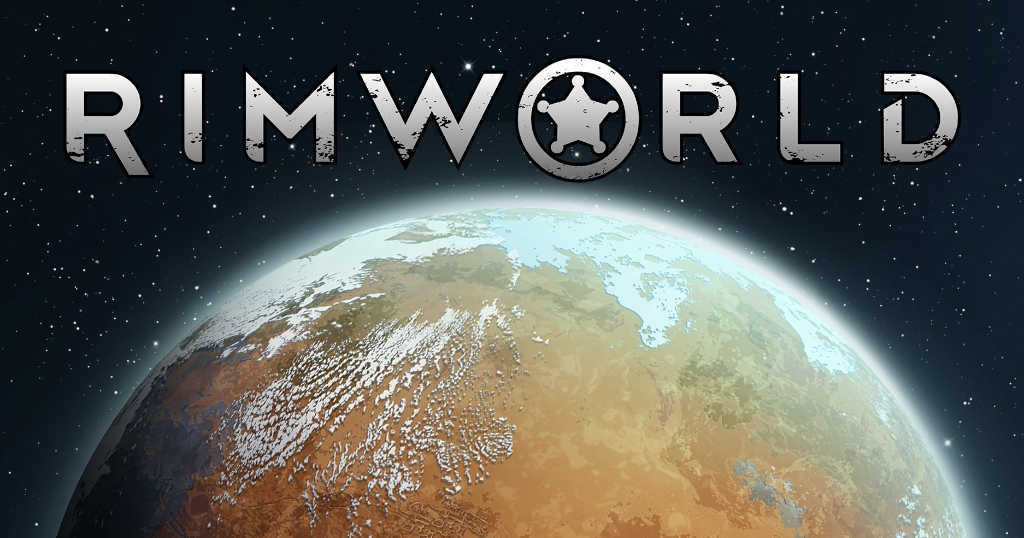 边缘世界 环世界（RimWorld）免安装中文版下载