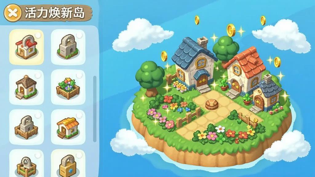 改善封面