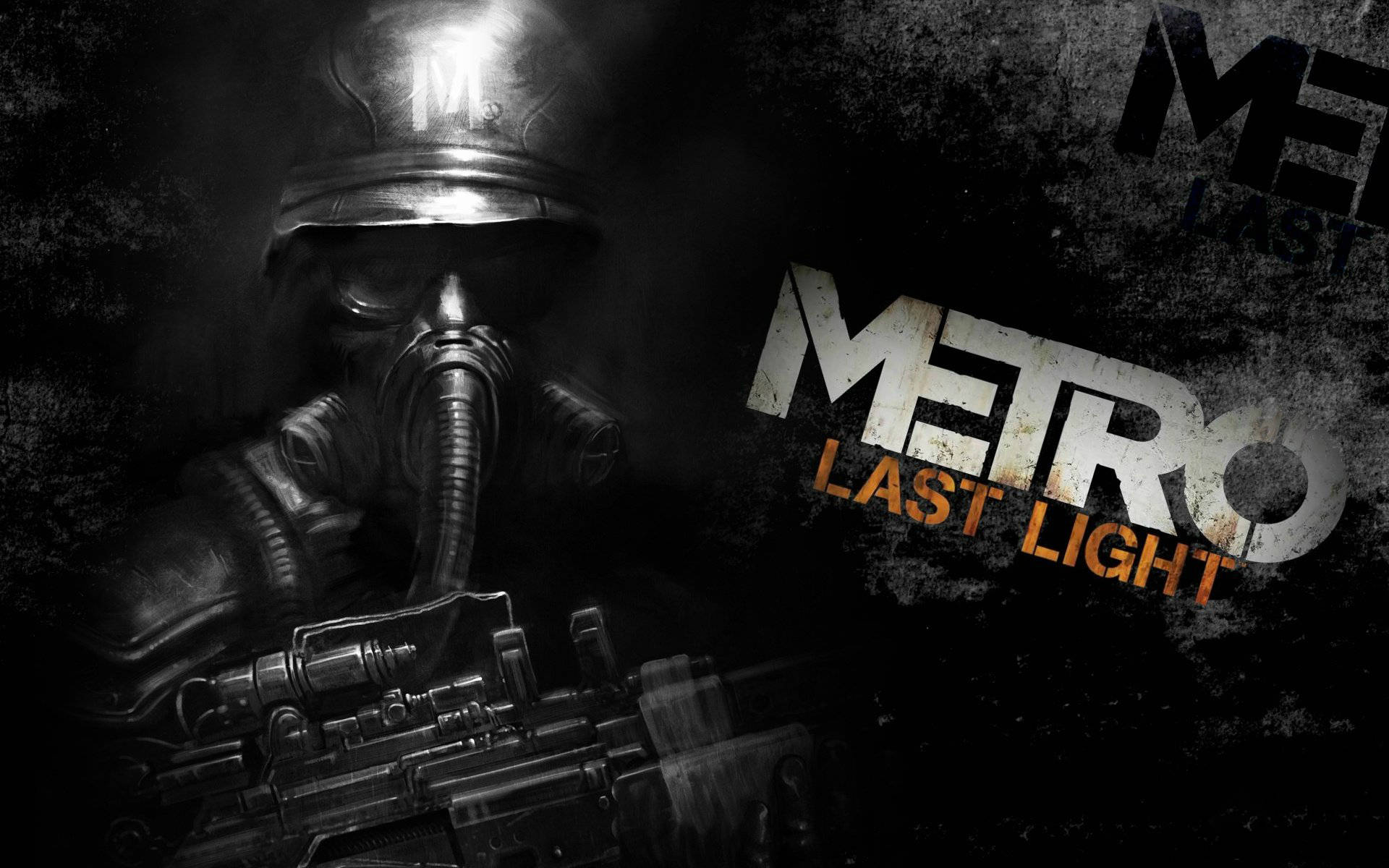 地铁 最后的曙光重制版（Metro: Last Light Redux）免安装中文版下载