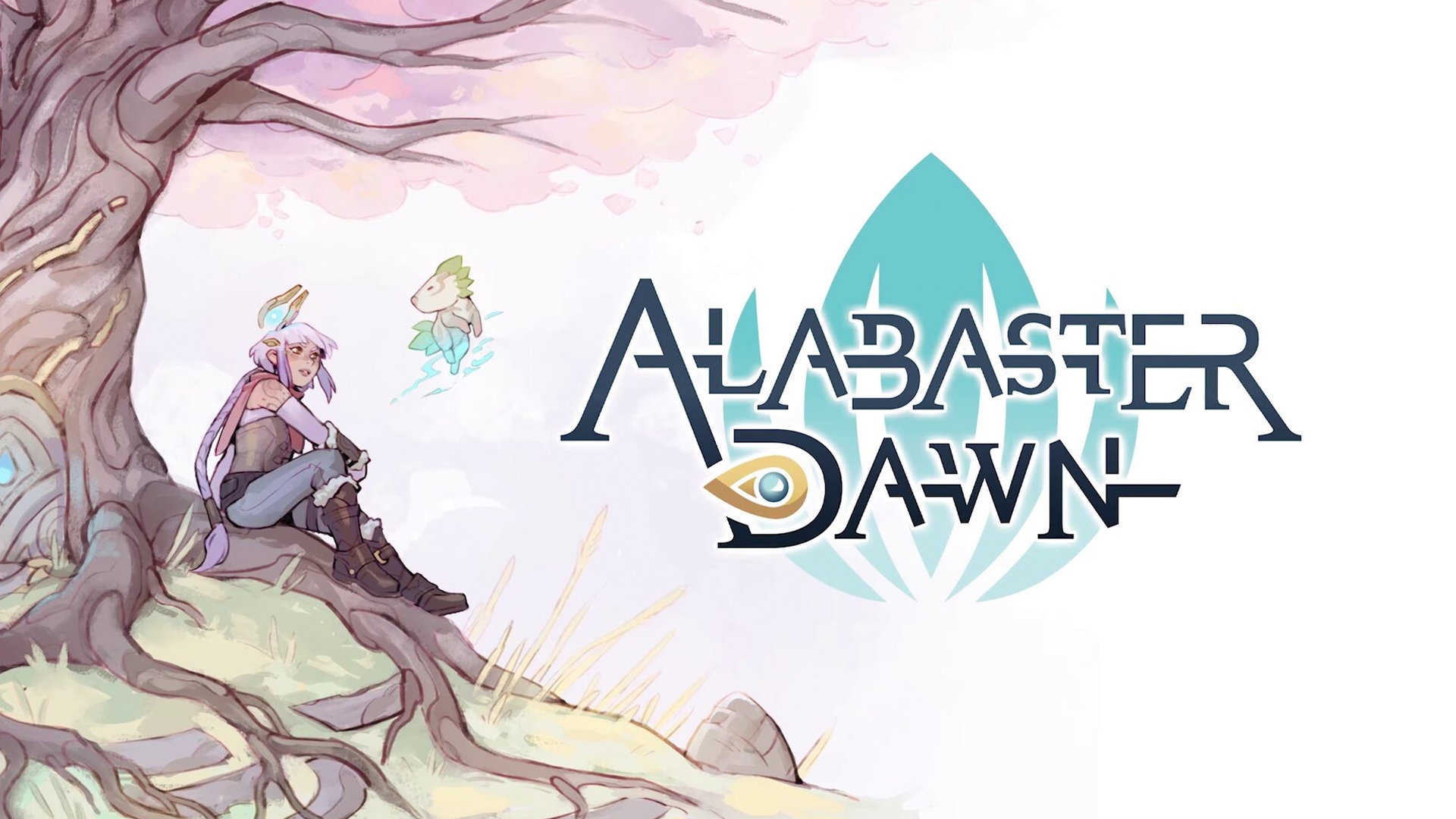 皓白初晓（Alabaster Dawn）免安装中文版下载