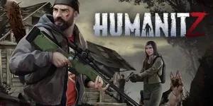 人性末日（HumanitZ）单机+联机 免安装中文版下载