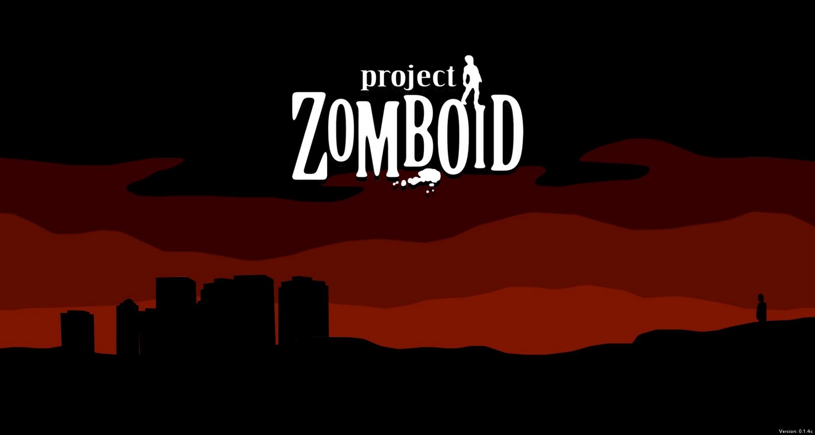 僵尸毁灭工程（Project Zomboid）免安装中文版下载