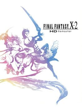 最终幻想X-2高清重制版（Final Fantasy X-2 HD Remaster）免安装中文版下载
