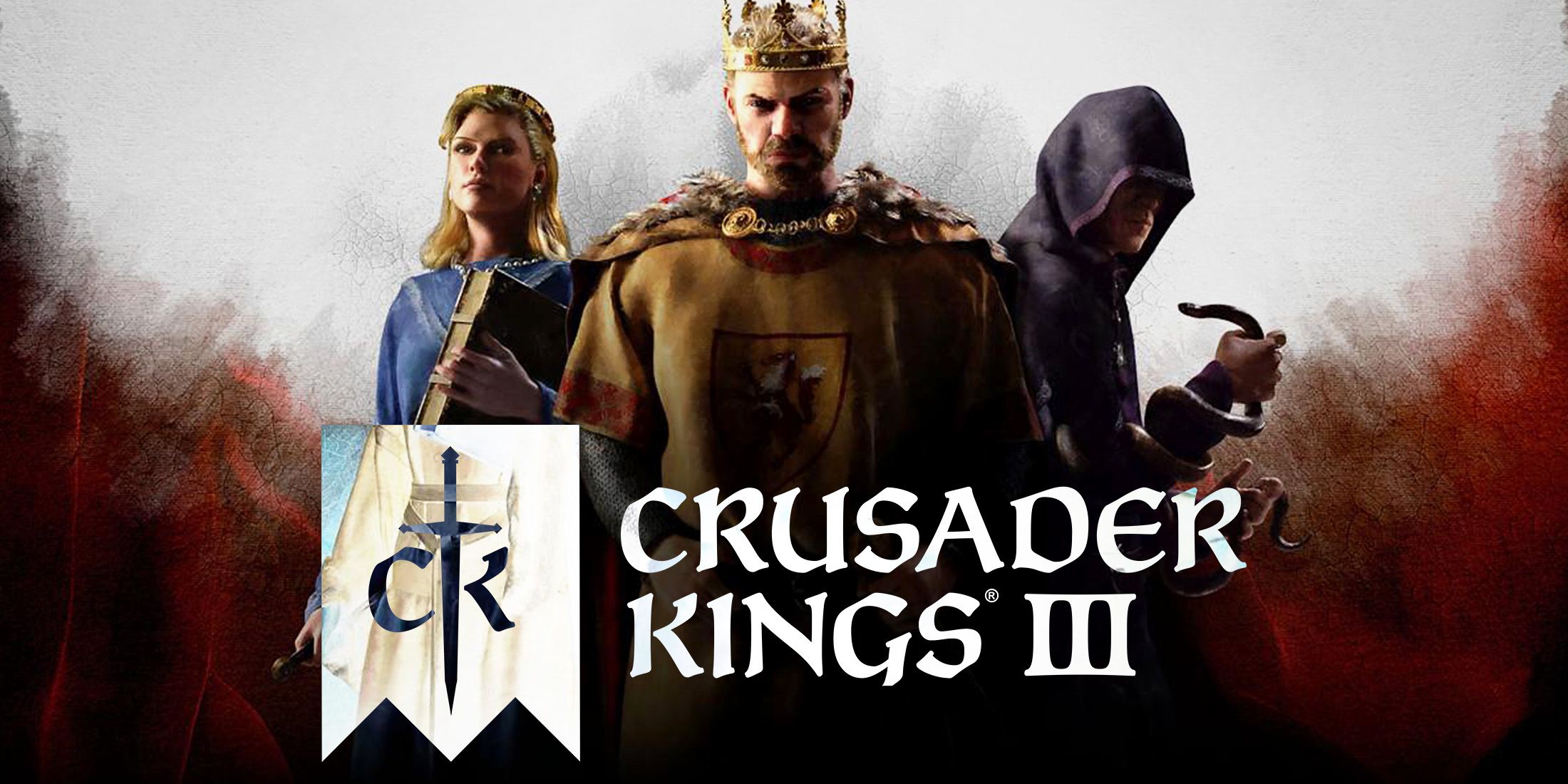 十字军之王3 Crusader Kings 3 全DLC解锁补丁 最新版