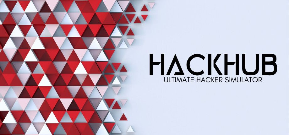 HackHub 终极黑客模拟器 v0.8.27