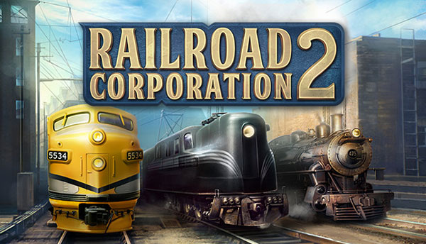 铁道公司2 v1.0.19116 全DLC