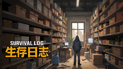 生存日志