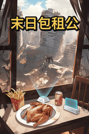 末日包租公