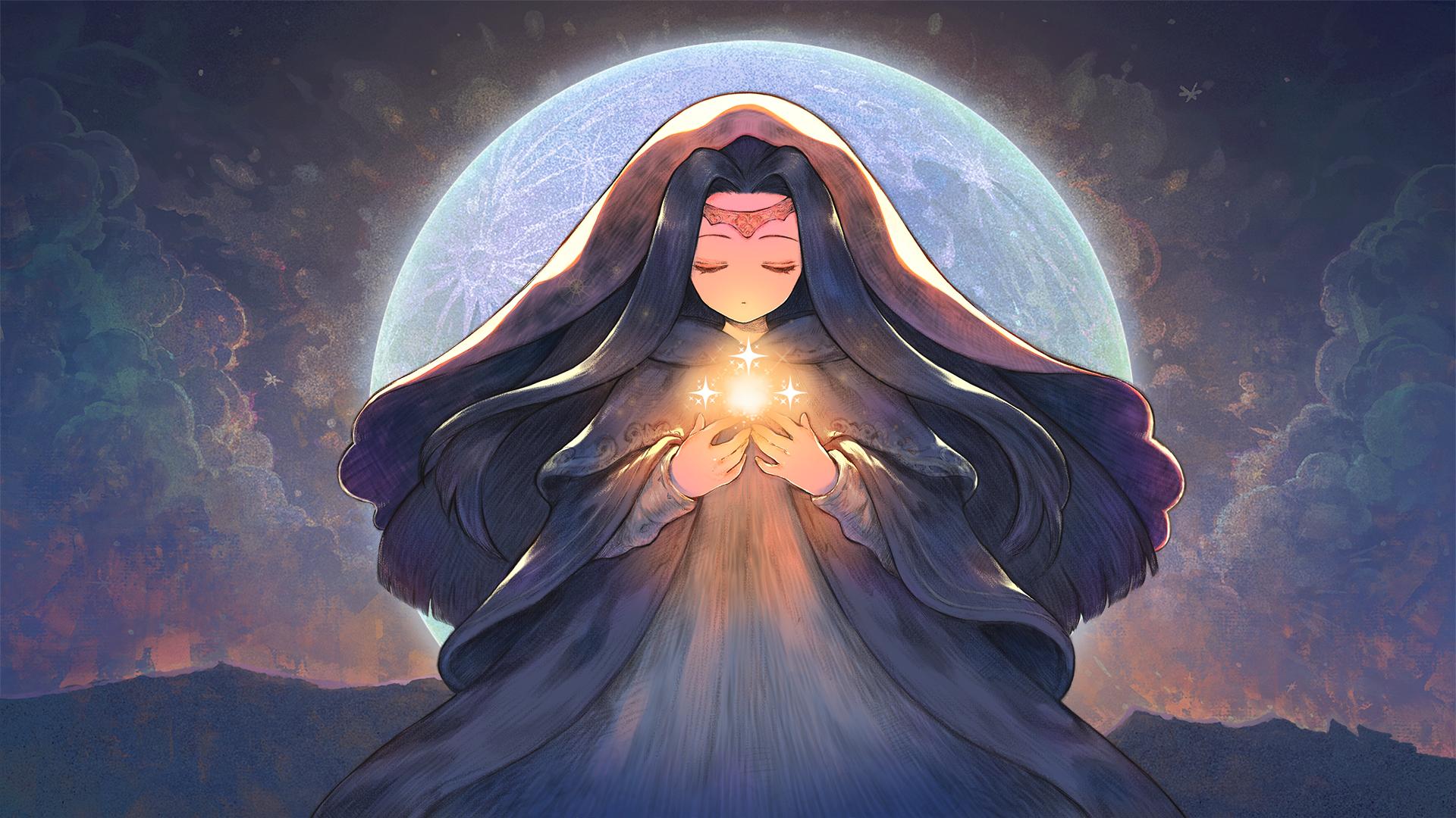 美少女梦工厂