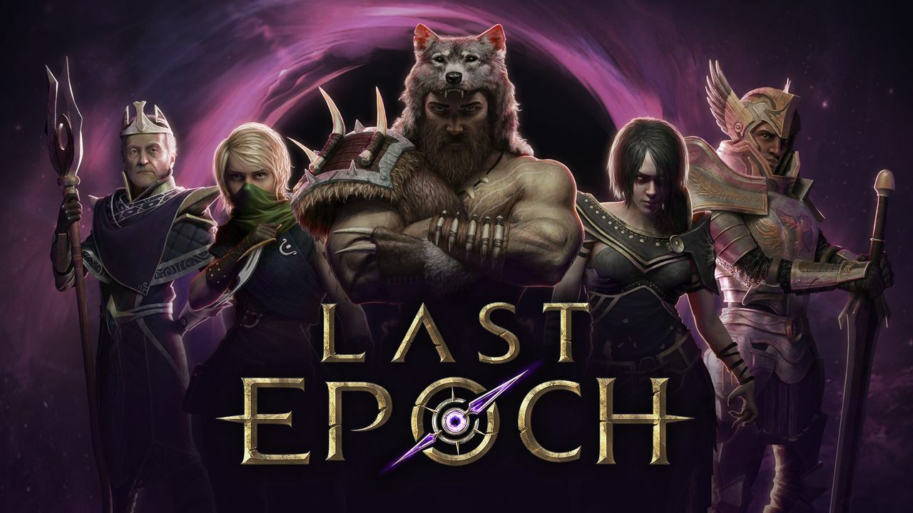 最后纪元 v1.5.2.1 全DLC