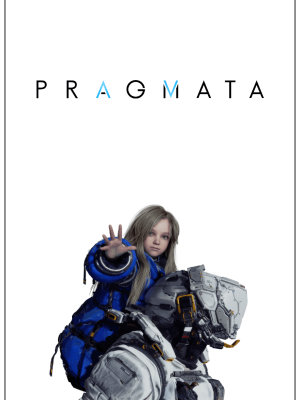 识质存在 PRAGMATA Build.22357085 豪华中文版 全DLC