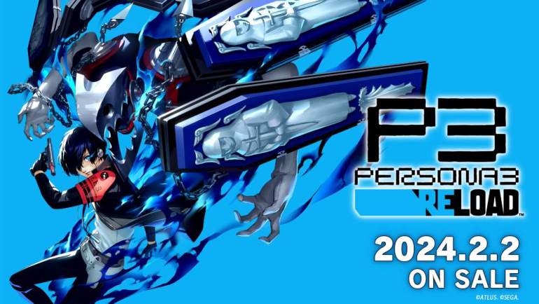 女神异闻录3 Reload 全DLC 豪华中文版