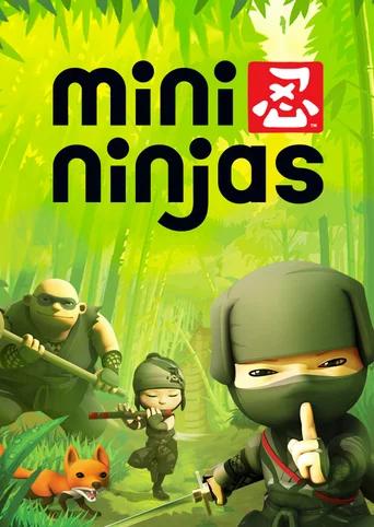 迷你忍者（Mini Ninjas）免安装中文版下载