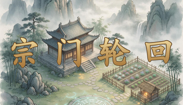 宗门轮回免安装中文版下载